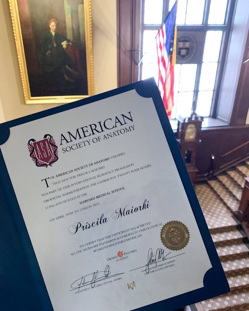 Maiorki Odontologia - Clínica Odontológica - foto 3