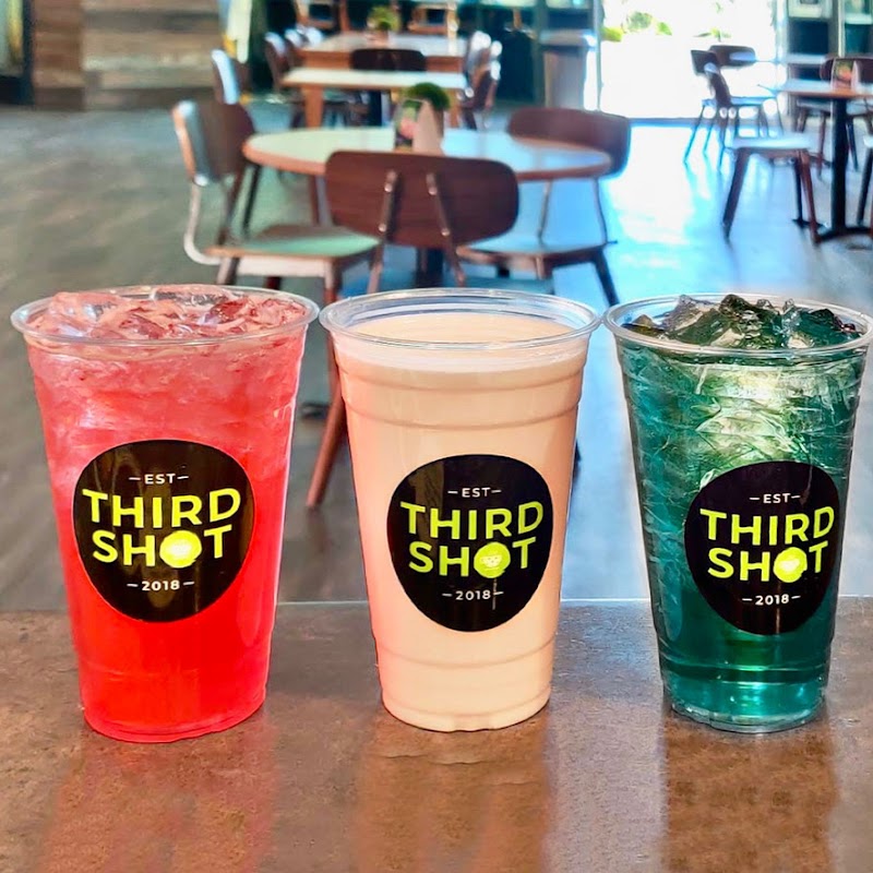 Third Shot Coffee photo 3