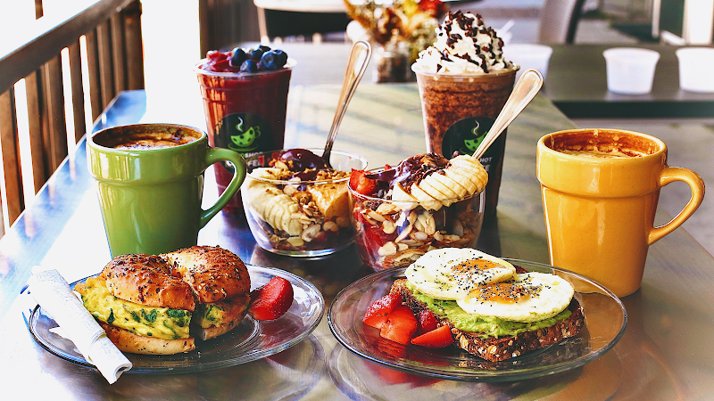 Third Shot Coffee photo 2