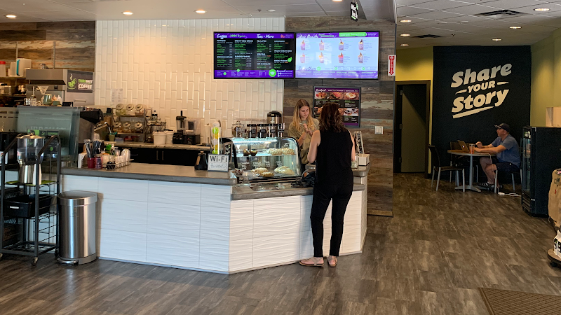 Third Shot Coffee photo 1