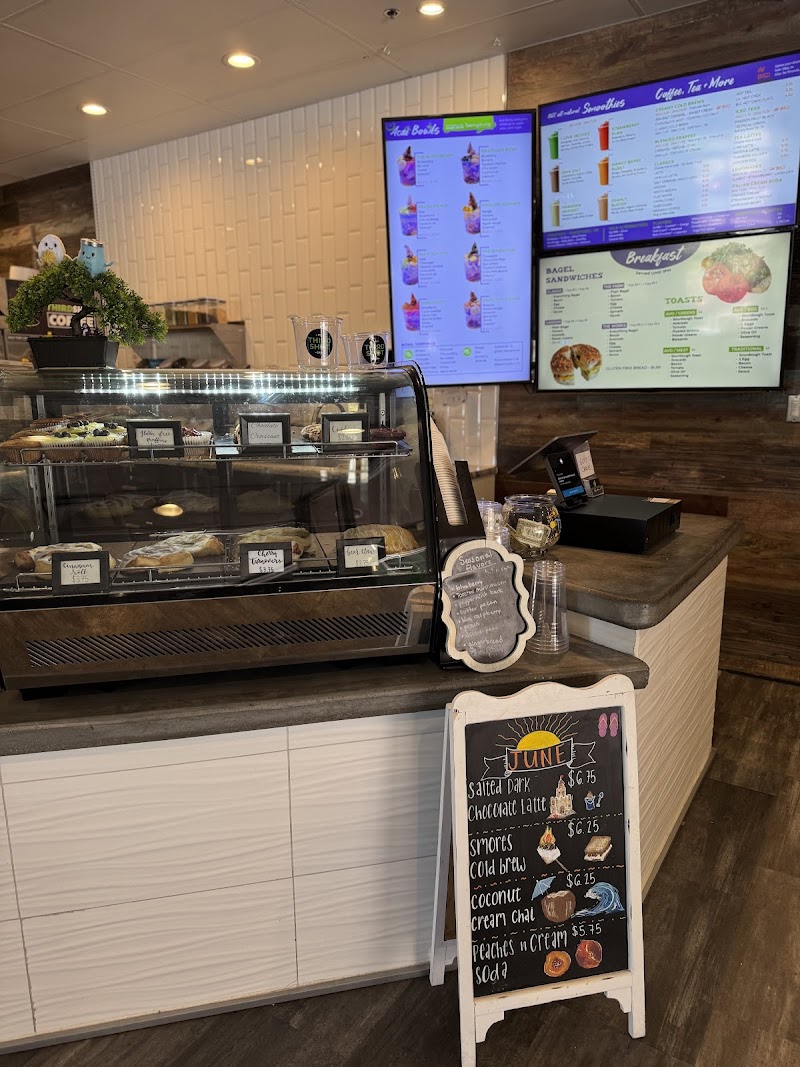 Third Shot Coffee photo 4