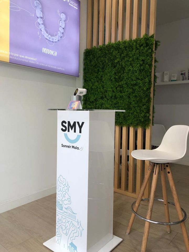 Clínica Estética Dental Smysecret photo 3