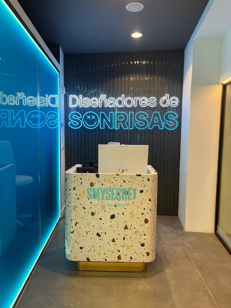 Clínica Estética Dental Smysecret photo 4