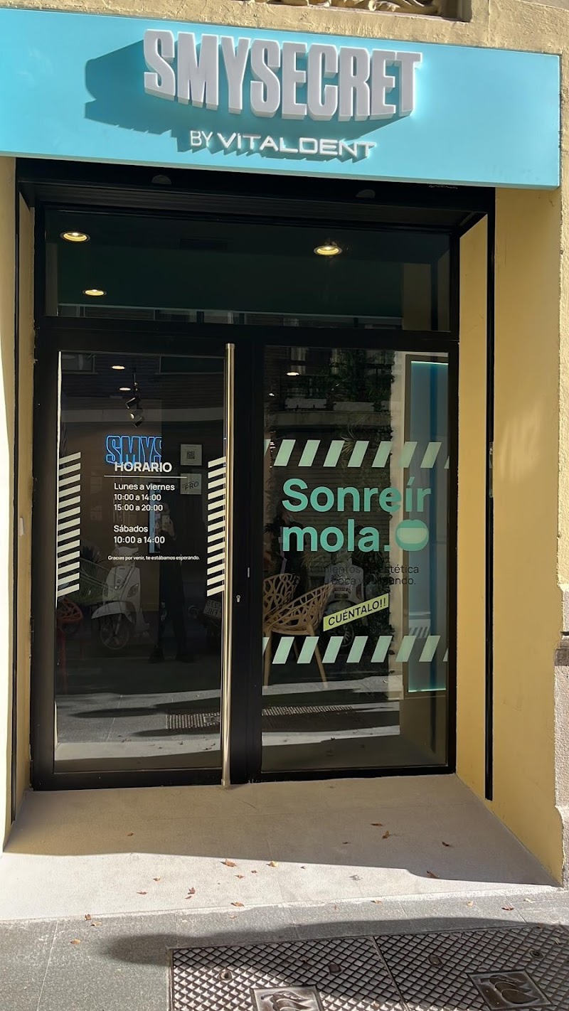 Clínica Estética Dental Smysecret photo 2