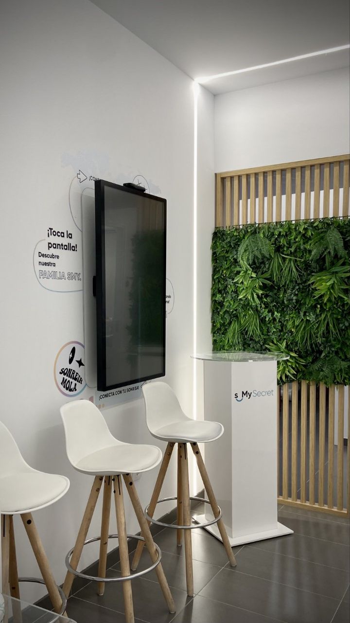 Clínica Estética Dental Smysecret photo 5