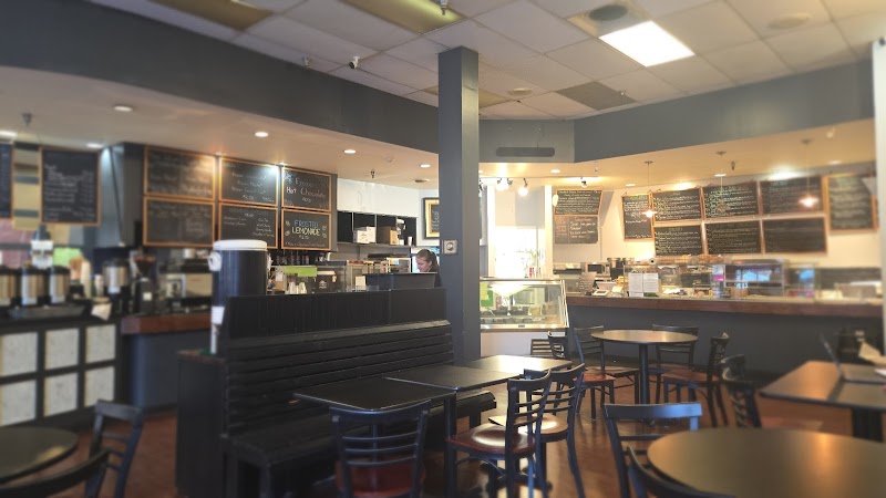 Brenen's Cafe photo 2