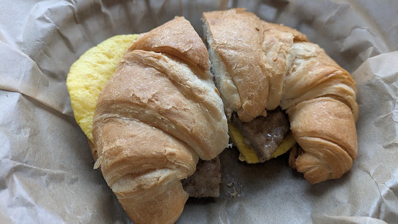 Brenen's Cafe photo 1