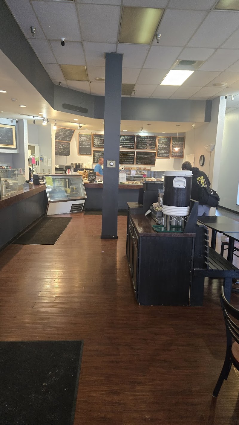 Brenen's Cafe photo 3