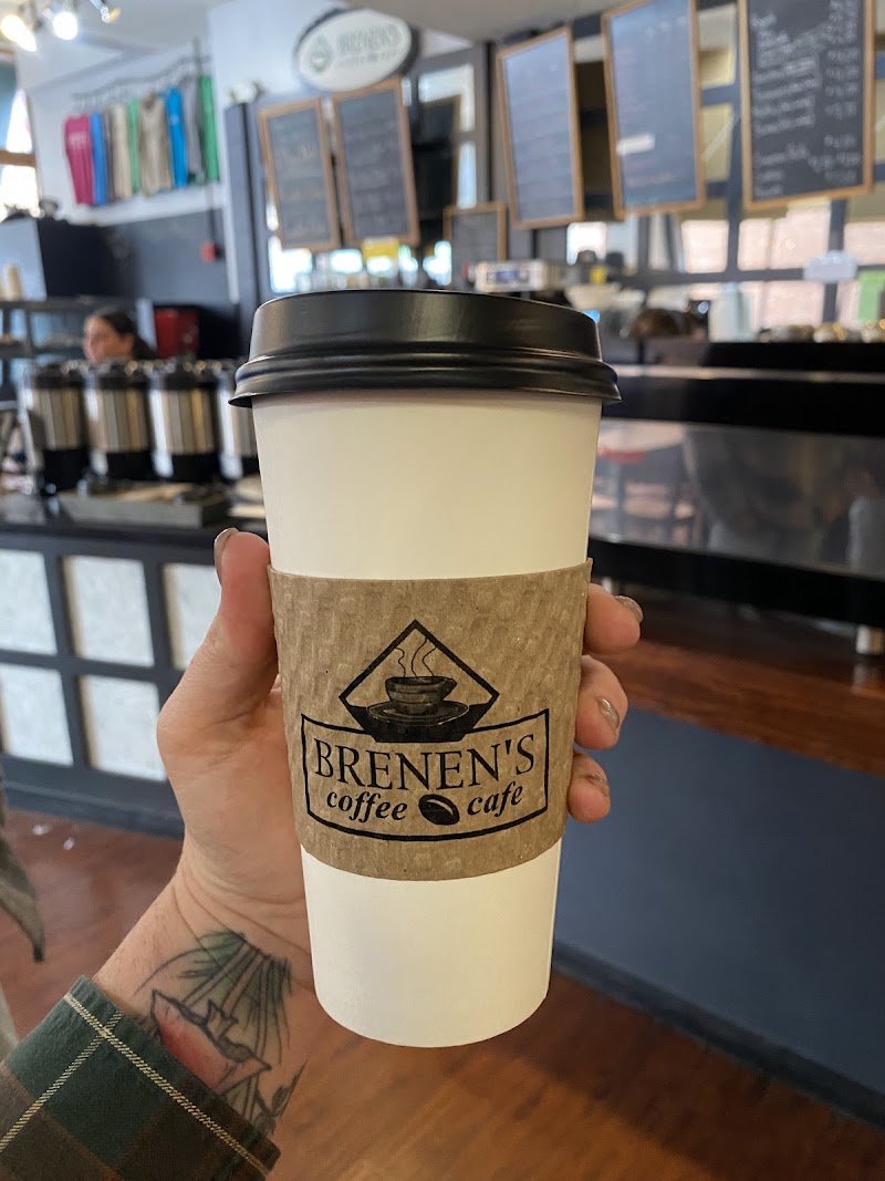 Brenen's Cafe photo 4