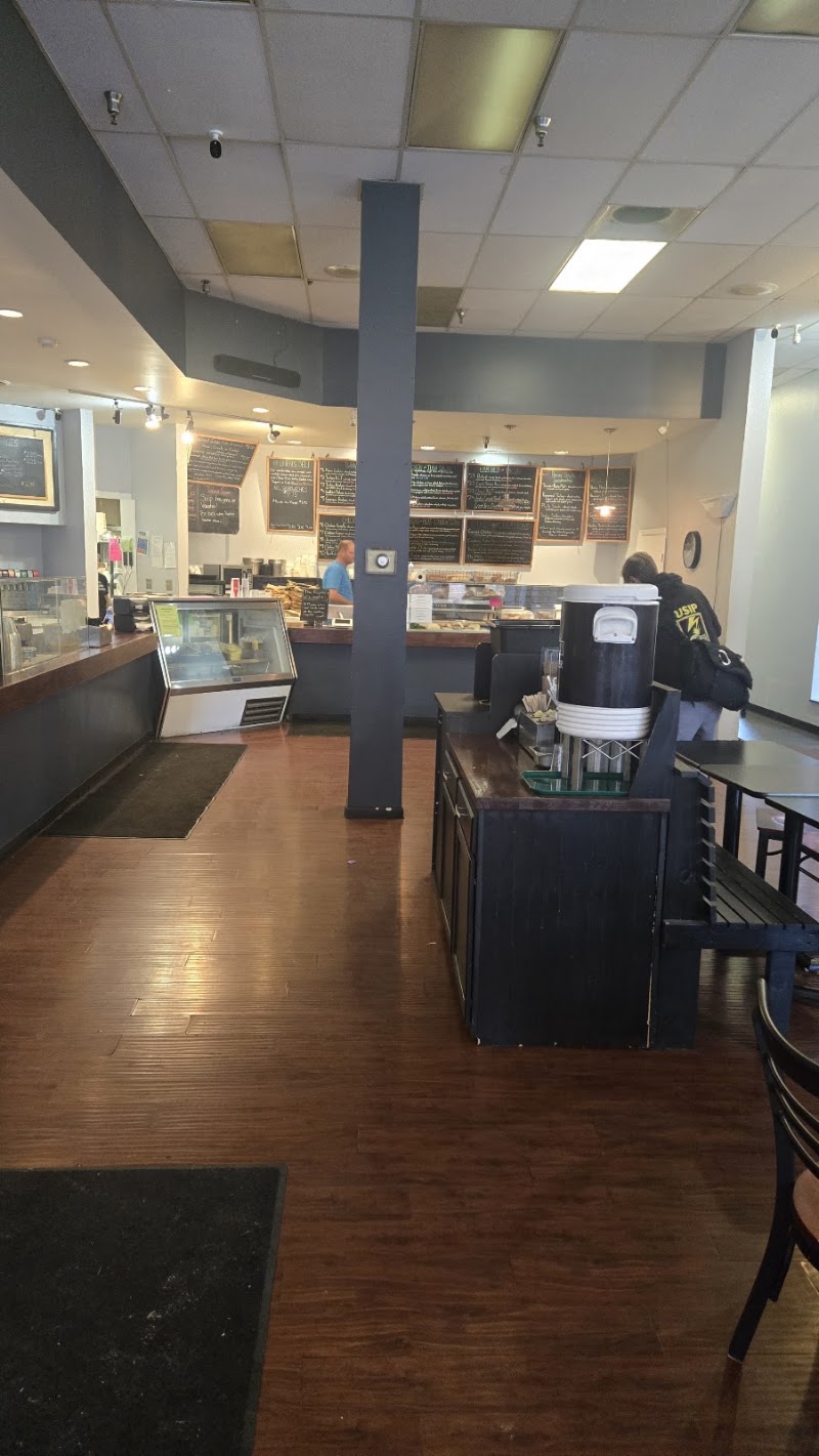 Brenen's Cafe photo 4