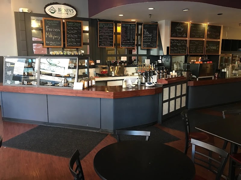 Brenen's Cafe photo 3
