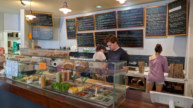 Brenen's Cafe photo 1
