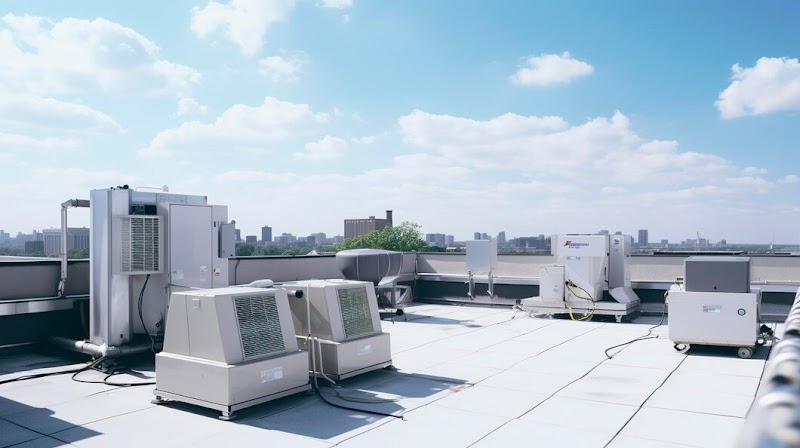 AC Repair Now - HVAC in New York