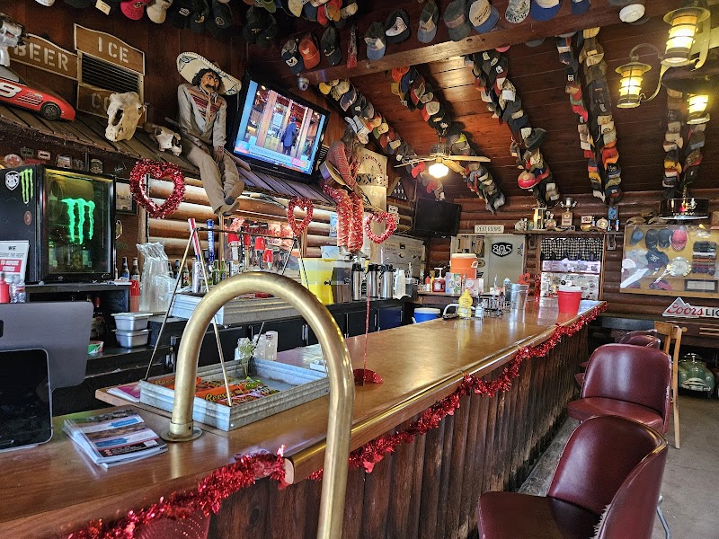 Slash X Ranch Cafe photo 3