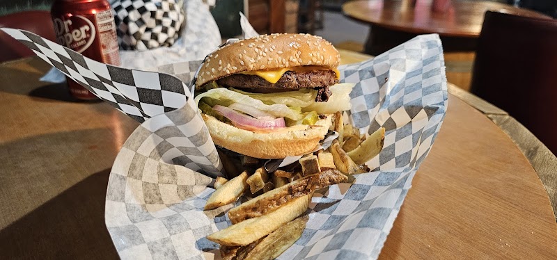 Slash X Ranch Cafe photo 2