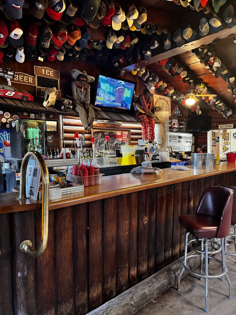 Slash X Ranch Cafe photo 4