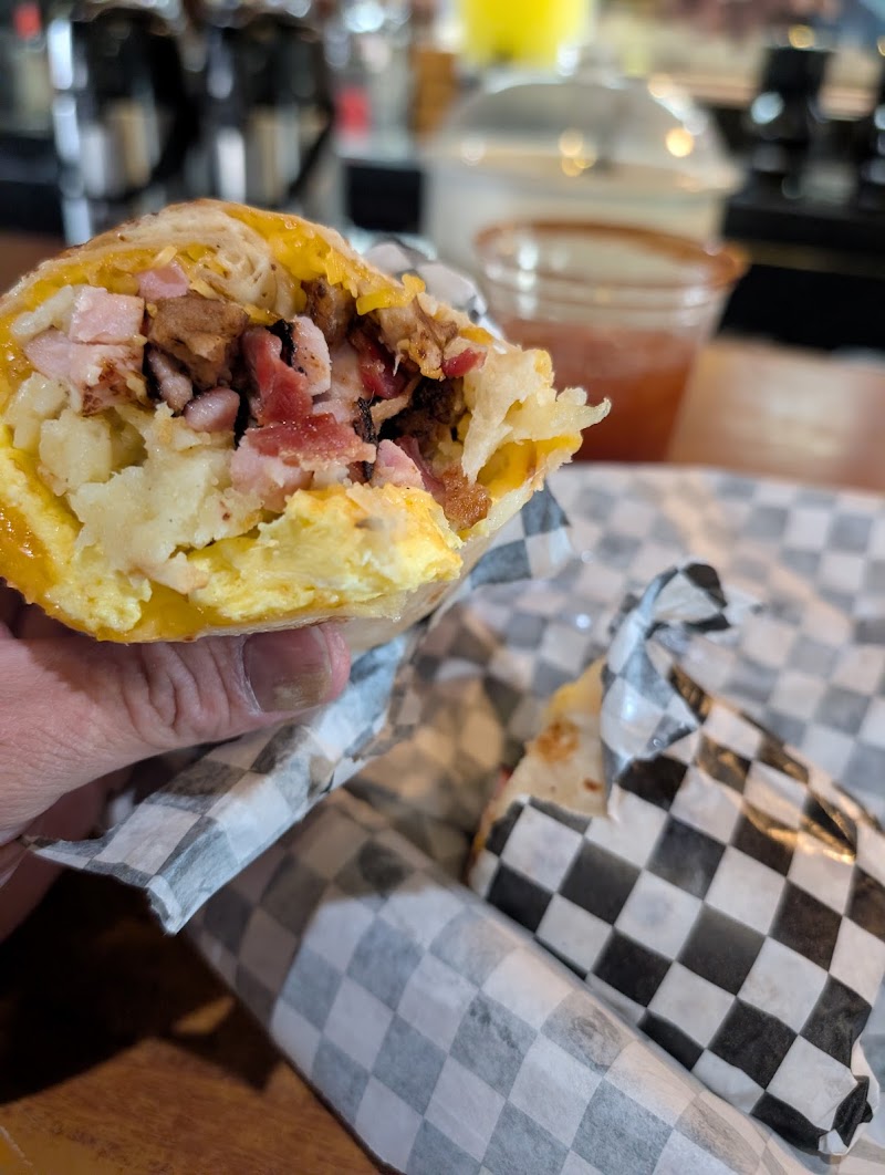 Slash X Ranch Cafe photo 3