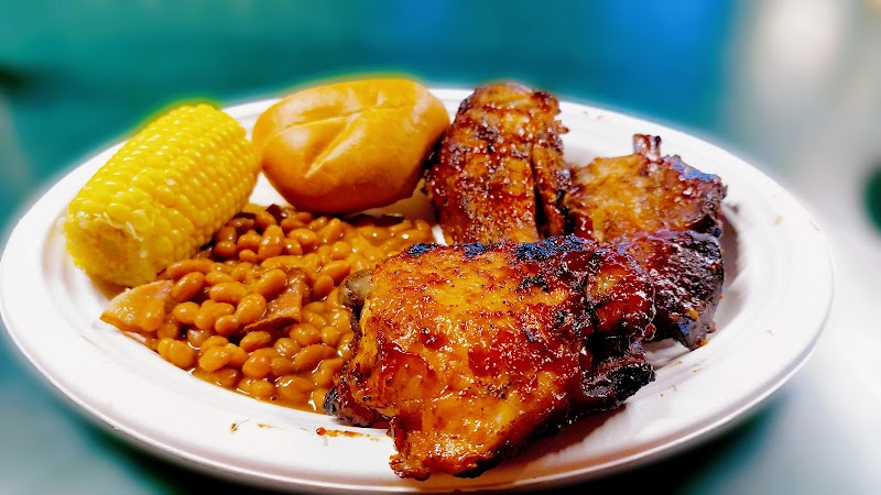 Slash X Ranch Cafe photo 2