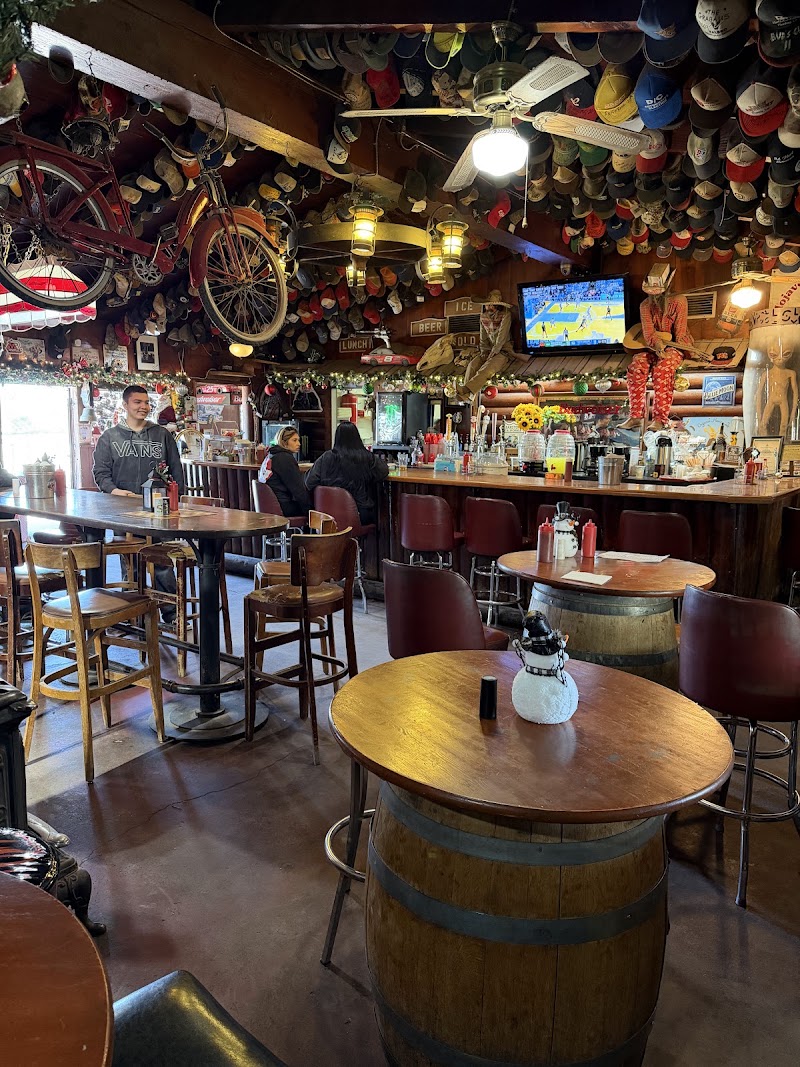 Slash X Ranch Cafe photo 3