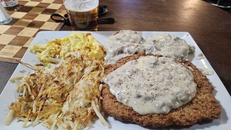 Slash X Ranch Cafe photo 3