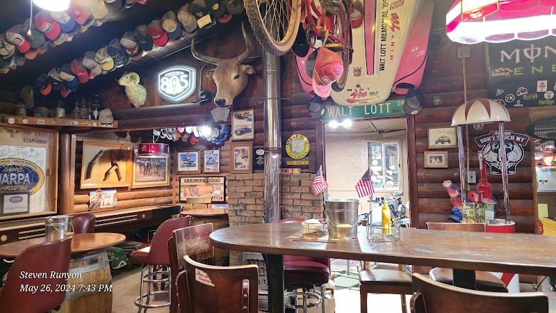 Slash X Ranch Cafe photo 1