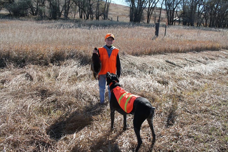 Brinkman Hunting Getaways - Photo 1