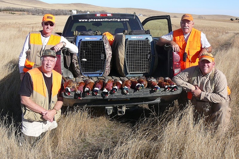 Brinkman Hunting Getaways - Photo 4
