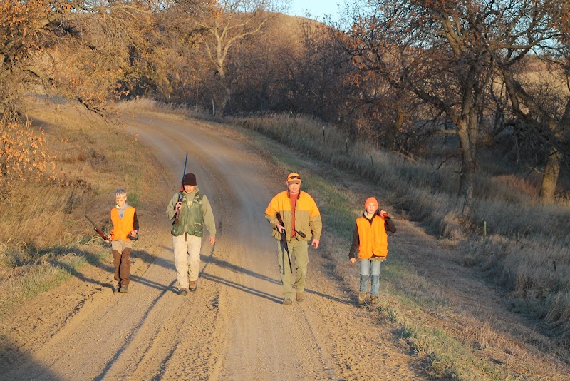 Brinkman Hunting Getaways - Photo 3