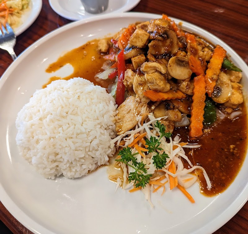 Thai Soon Restaurant photo 4