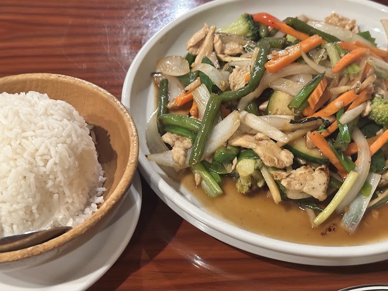 Thai Soon Restaurant photo 7