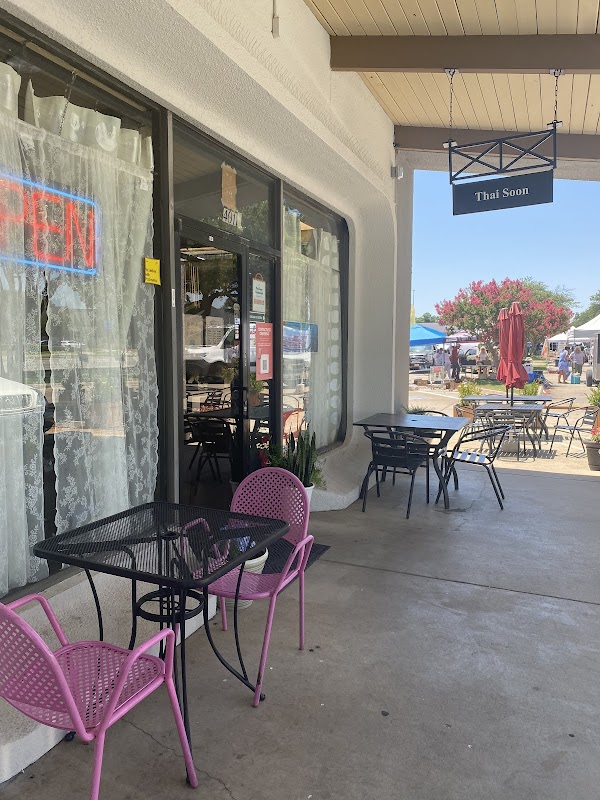 Thai Soon Restaurant photo 1