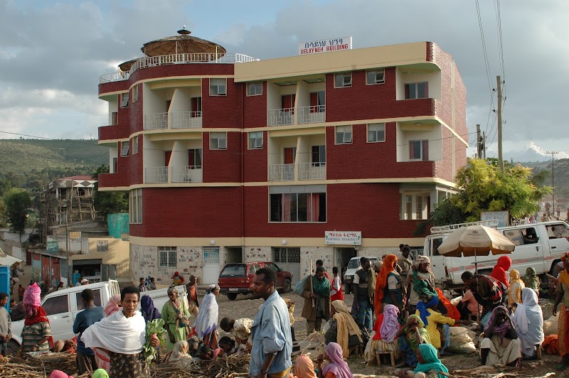 Balayneh hotel photo 3