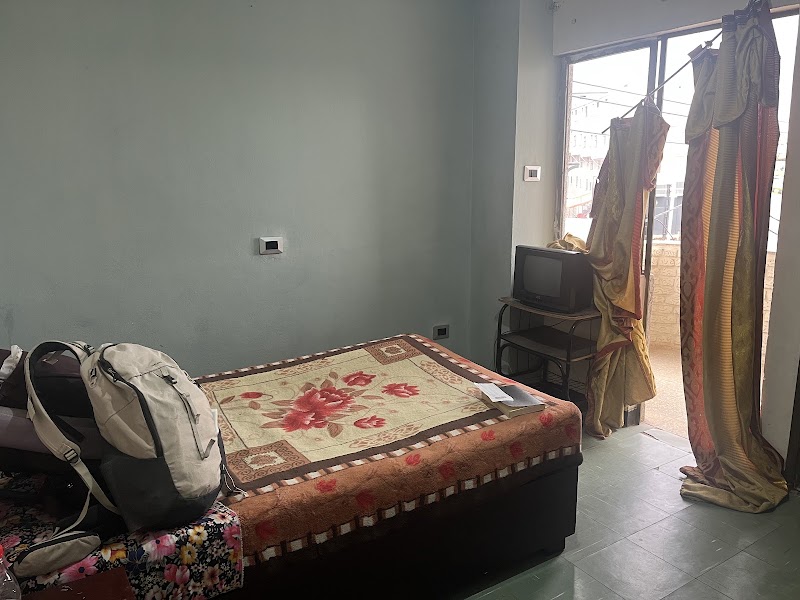 Balayneh hotel photo 2