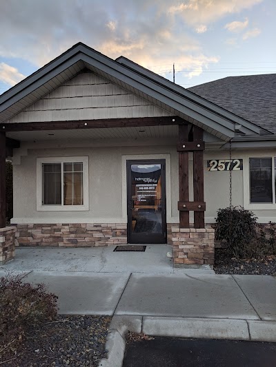 Hormones + Weight Loss photo 3