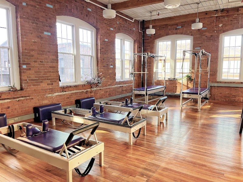 Pilates Haven
