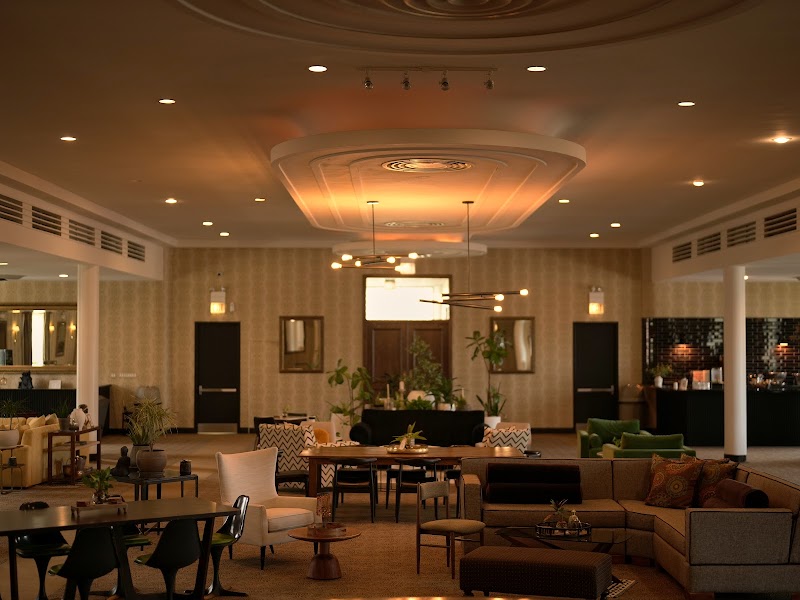 Parkway Social
