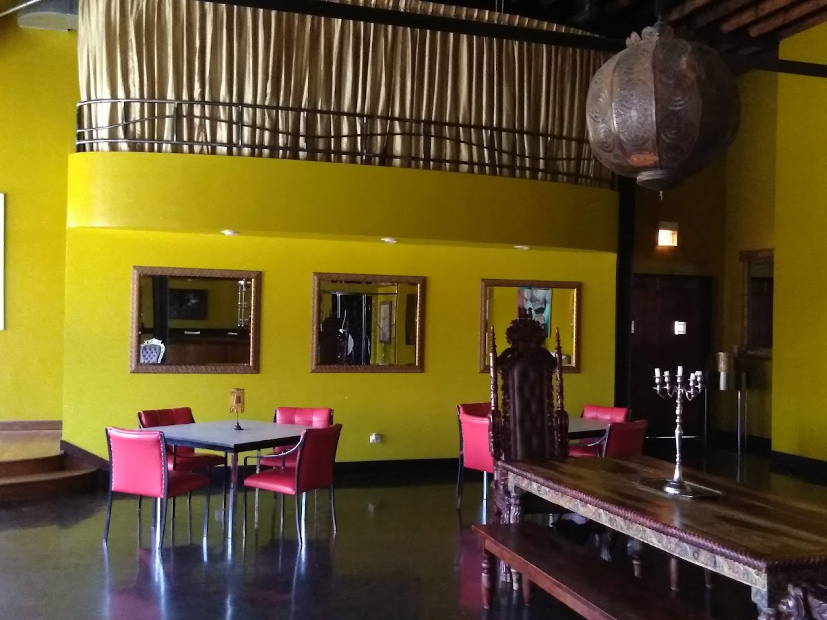 Parkway Social: Google Places image 4