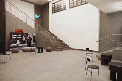 Cinema 4 Fontane - Circuito Cinema
