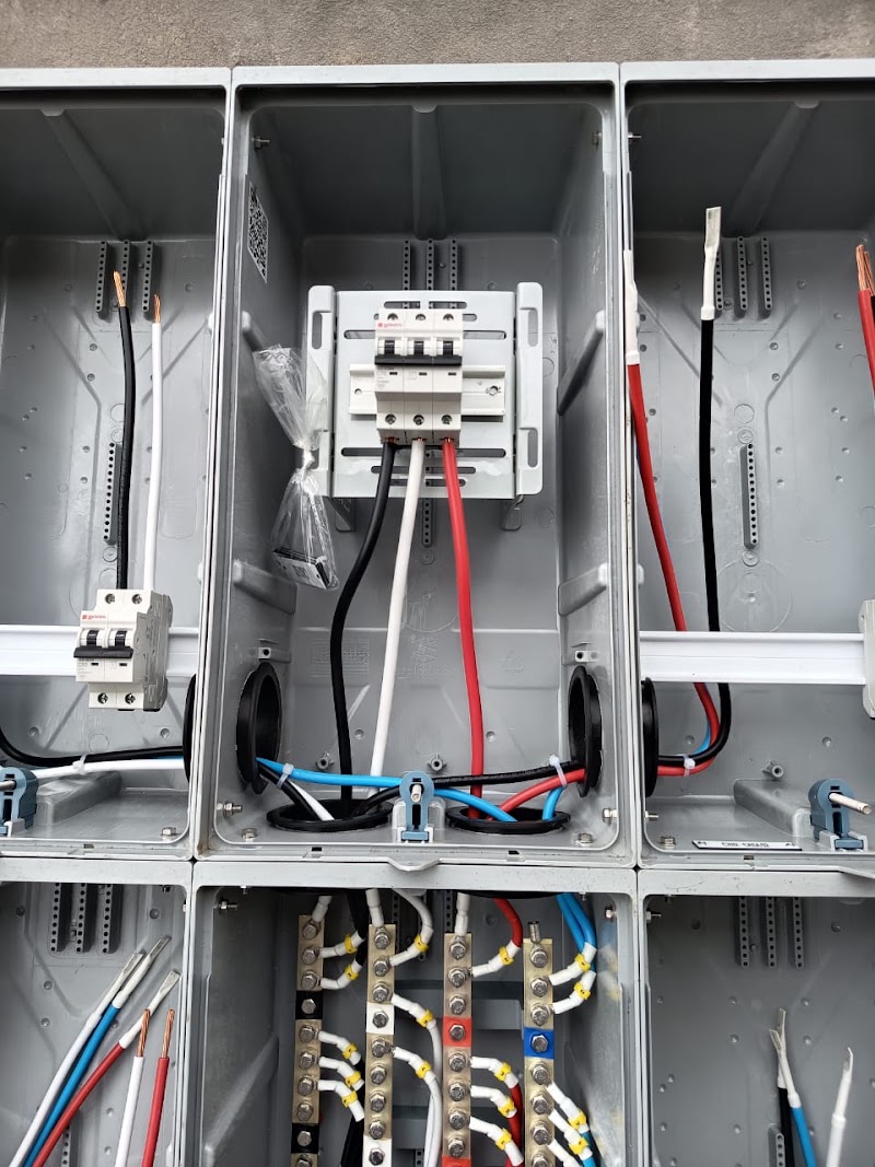 Foto de Eletricista - VoltsLuz