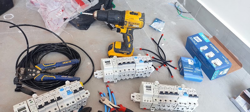 Foto de Eletricista - VoltsLuz