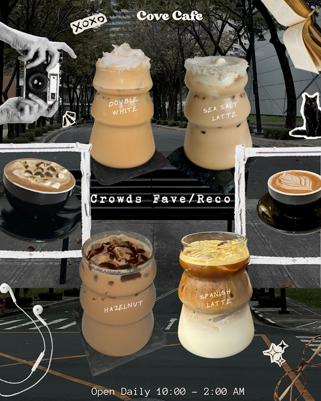 Cove Cafe