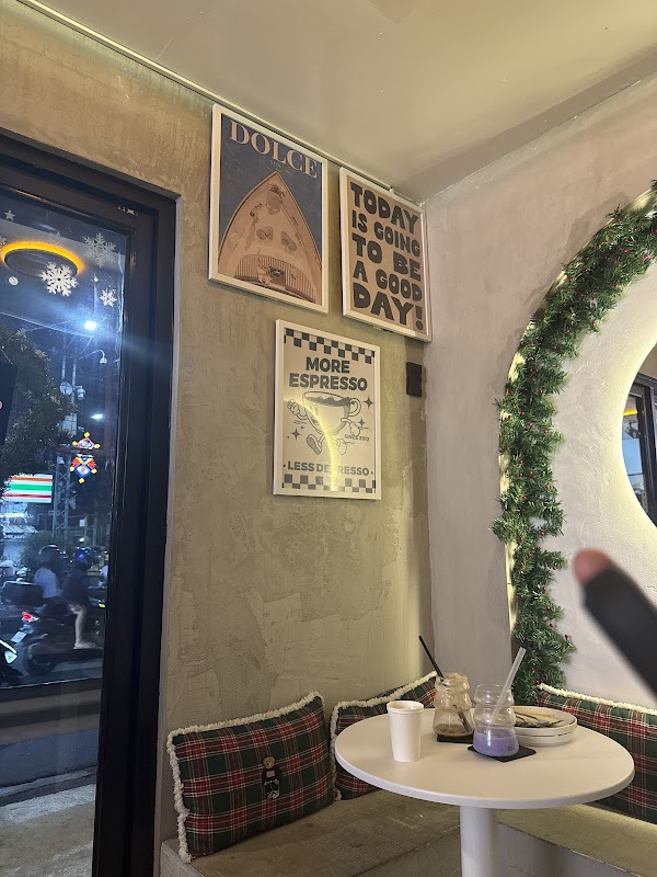 Cove Cafe
