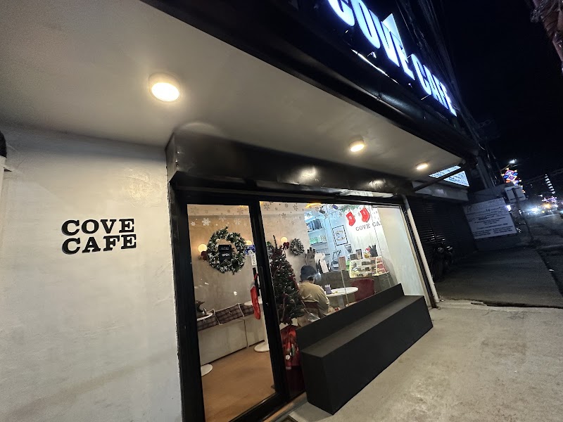 Cove Cafe