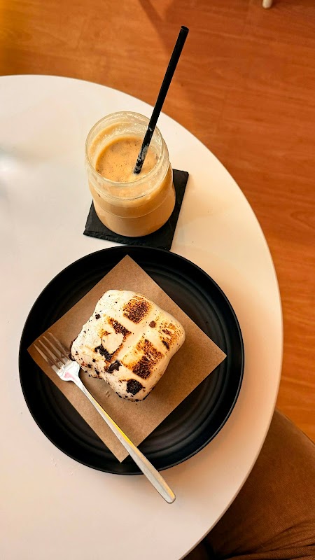 Cove Cafe