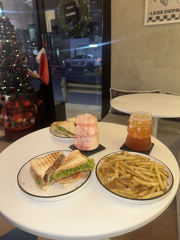 Cove Cafe