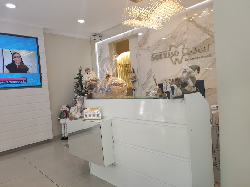 Sorriso Clean - foto 3