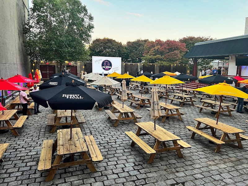 Photo of Pig Beach BBQ