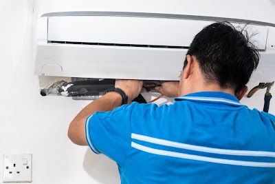 EUROTECH KOMBİ KLİMA SERVİSİ - Klima Servisi