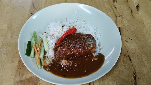 RESTORAN SELERA MAKANG MAKANG, Presint 9, Putrajaya. - Photo 1