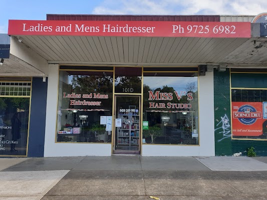 Miss V's Hair Studio photo 2